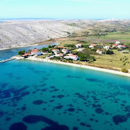 Guesthouse Dupin Vlašići Zewnętrze zdjęcie