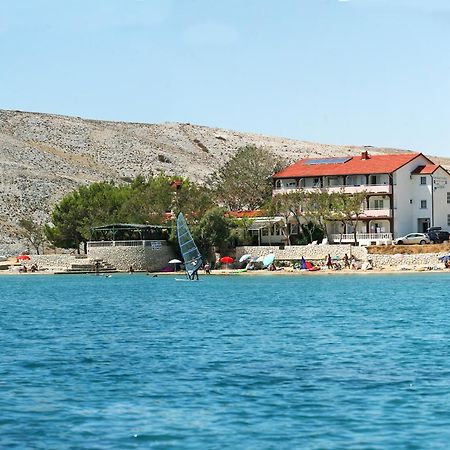 Guesthouse Dupin Vlašići Zewnętrze zdjęcie