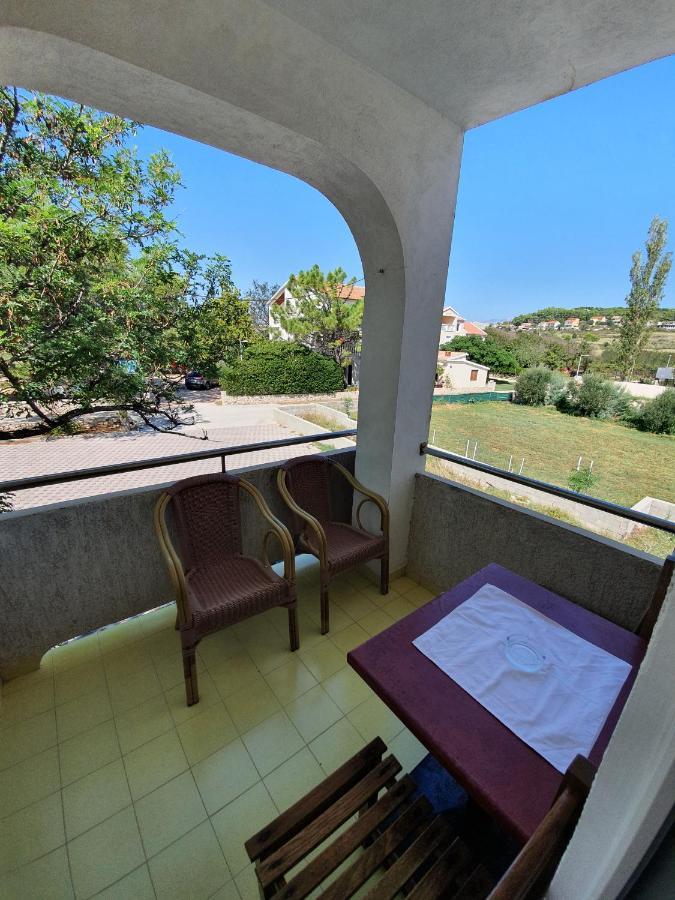 Guesthouse Dupin Vlašići Zewnętrze zdjęcie