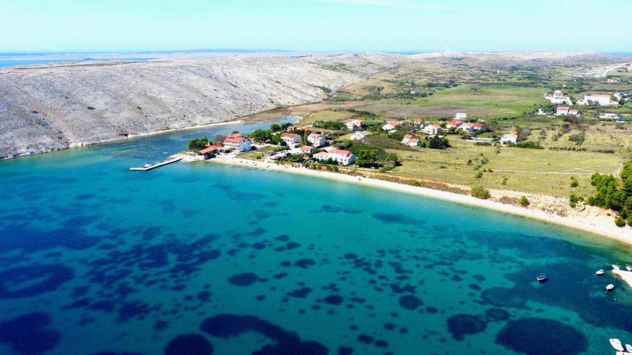 Guesthouse Dupin Vlašići Zewnętrze zdjęcie