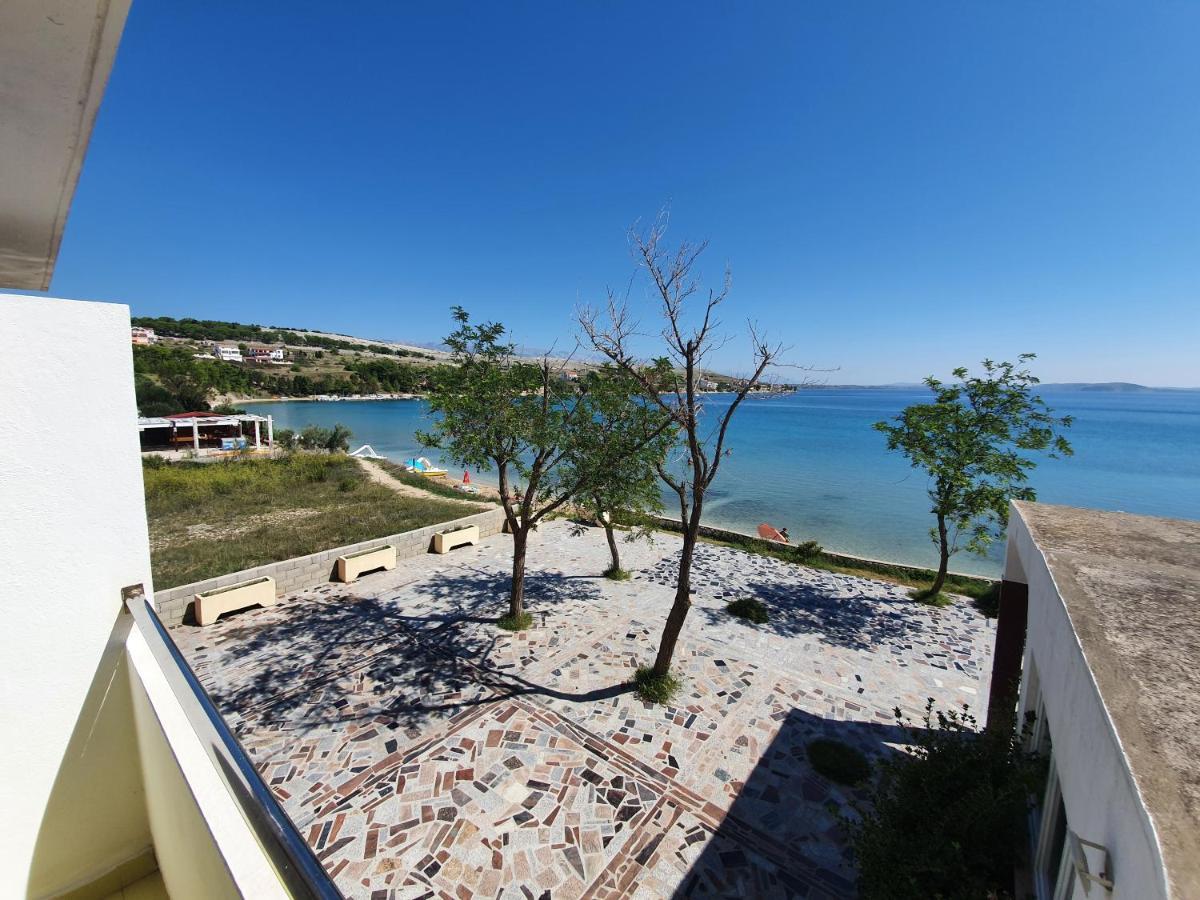 Guesthouse Dupin Vlašići Zewnętrze zdjęcie
