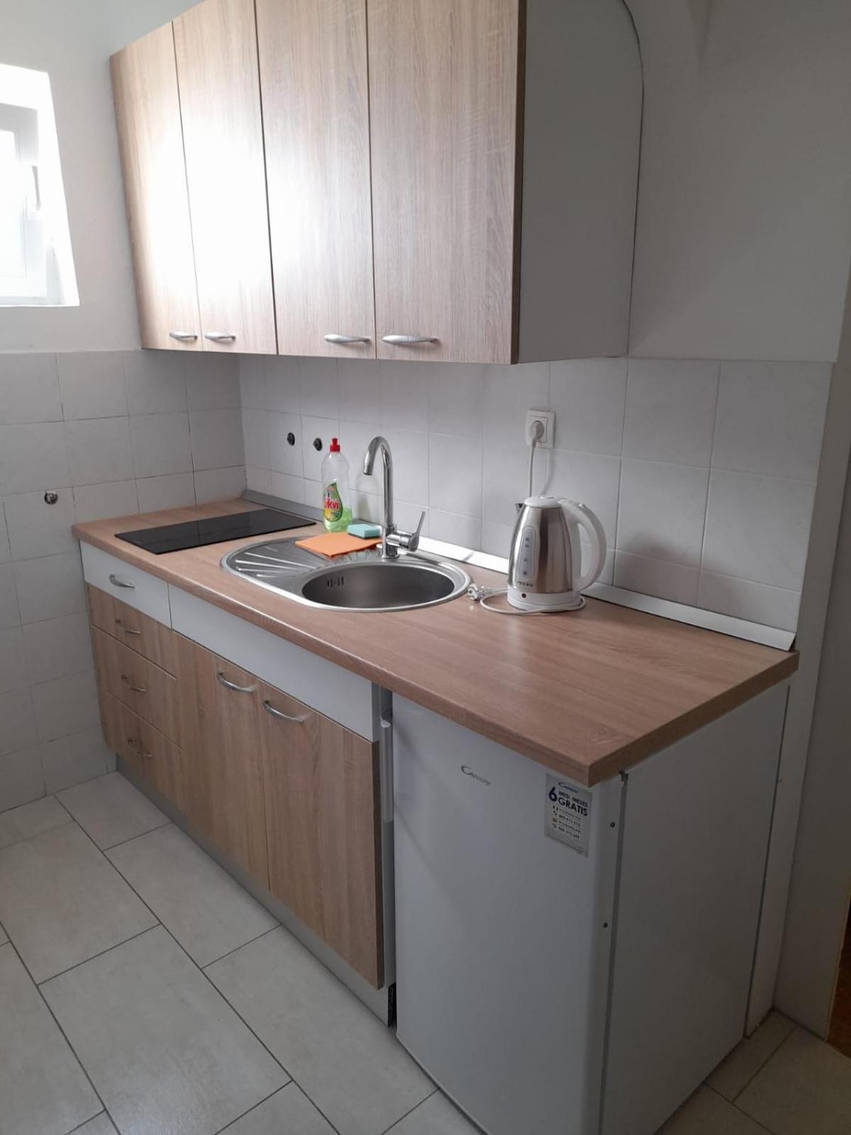 Guesthouse Dupin Vlašići Pokój zdjęcie