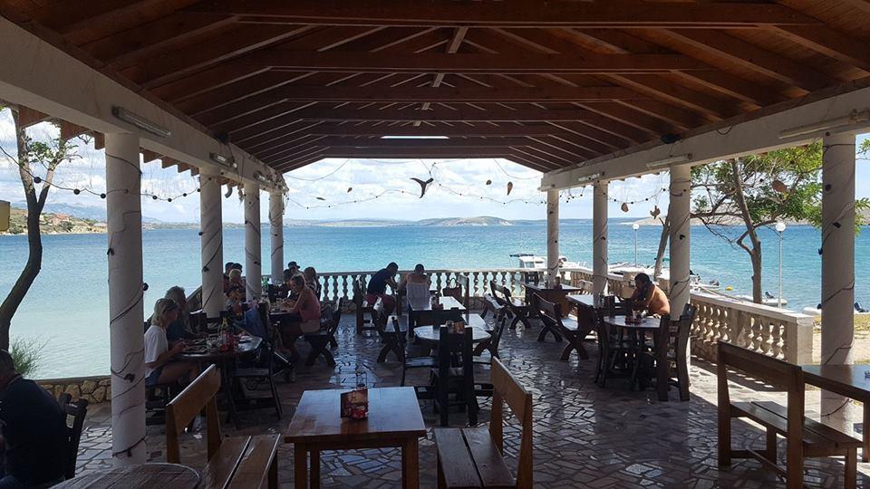 Guesthouse Dupin Vlašići Zewnętrze zdjęcie