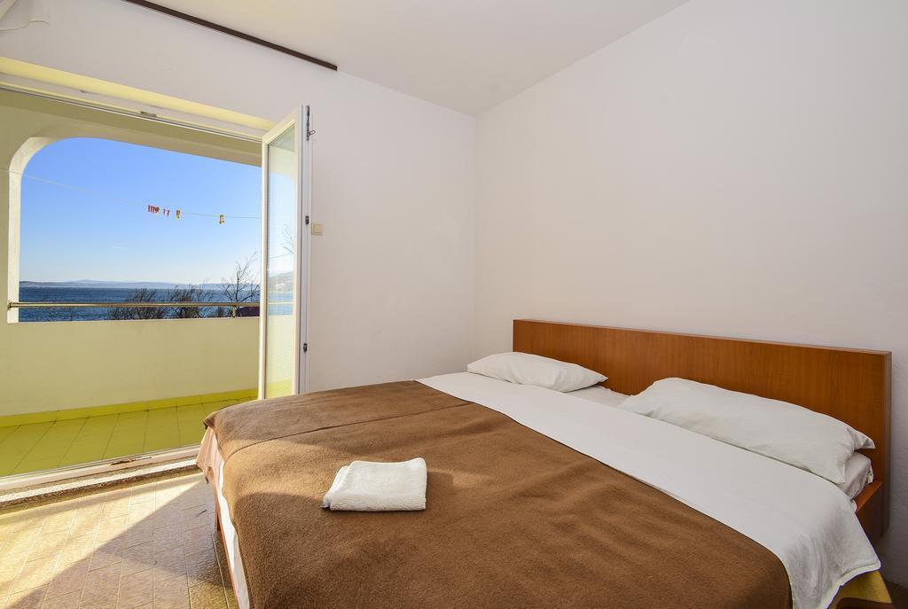 Guesthouse Dupin Vlašići Zewnętrze zdjęcie