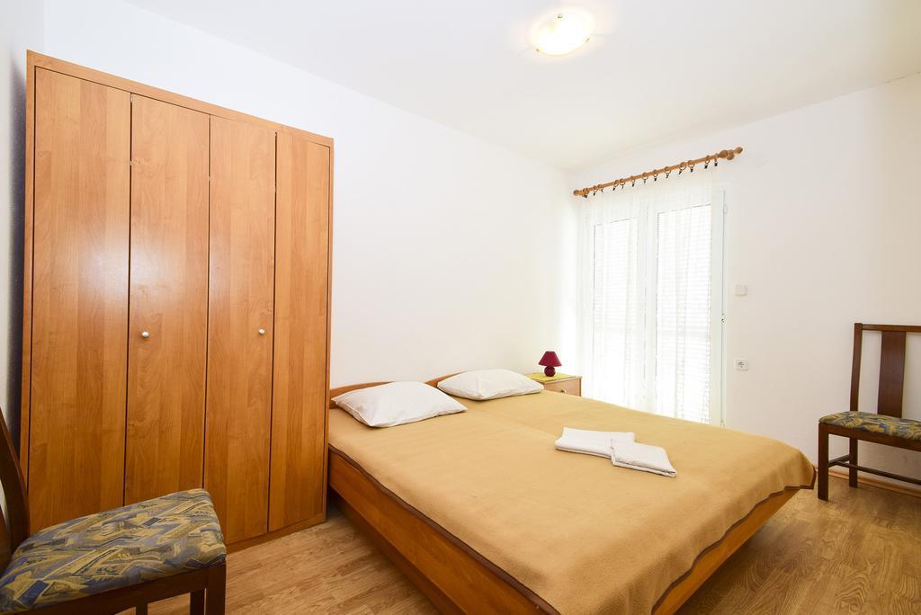Guesthouse Dupin Vlašići Zewnętrze zdjęcie