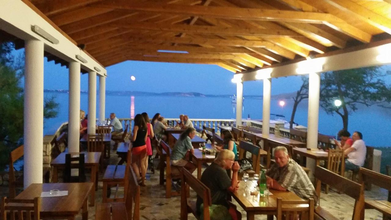 Guesthouse Dupin Vlašići Zewnętrze zdjęcie