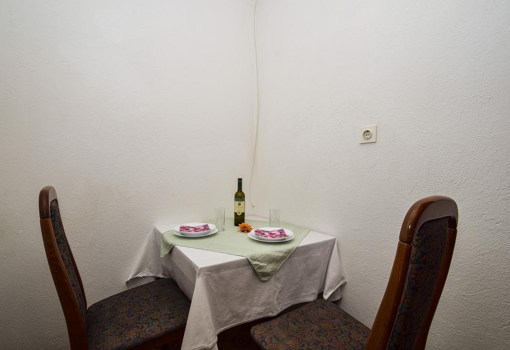 Guesthouse Dupin Vlašići Zewnętrze zdjęcie