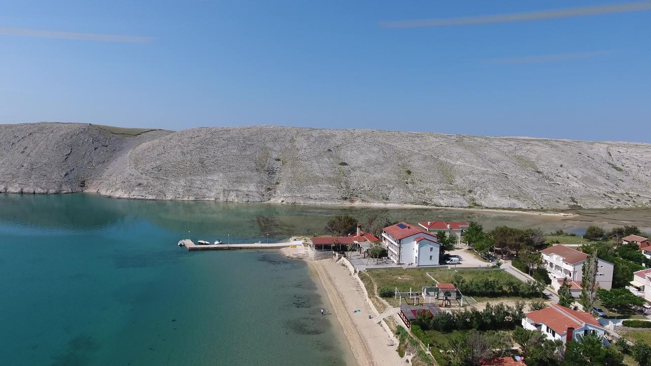 Guesthouse Dupin Vlašići Zewnętrze zdjęcie