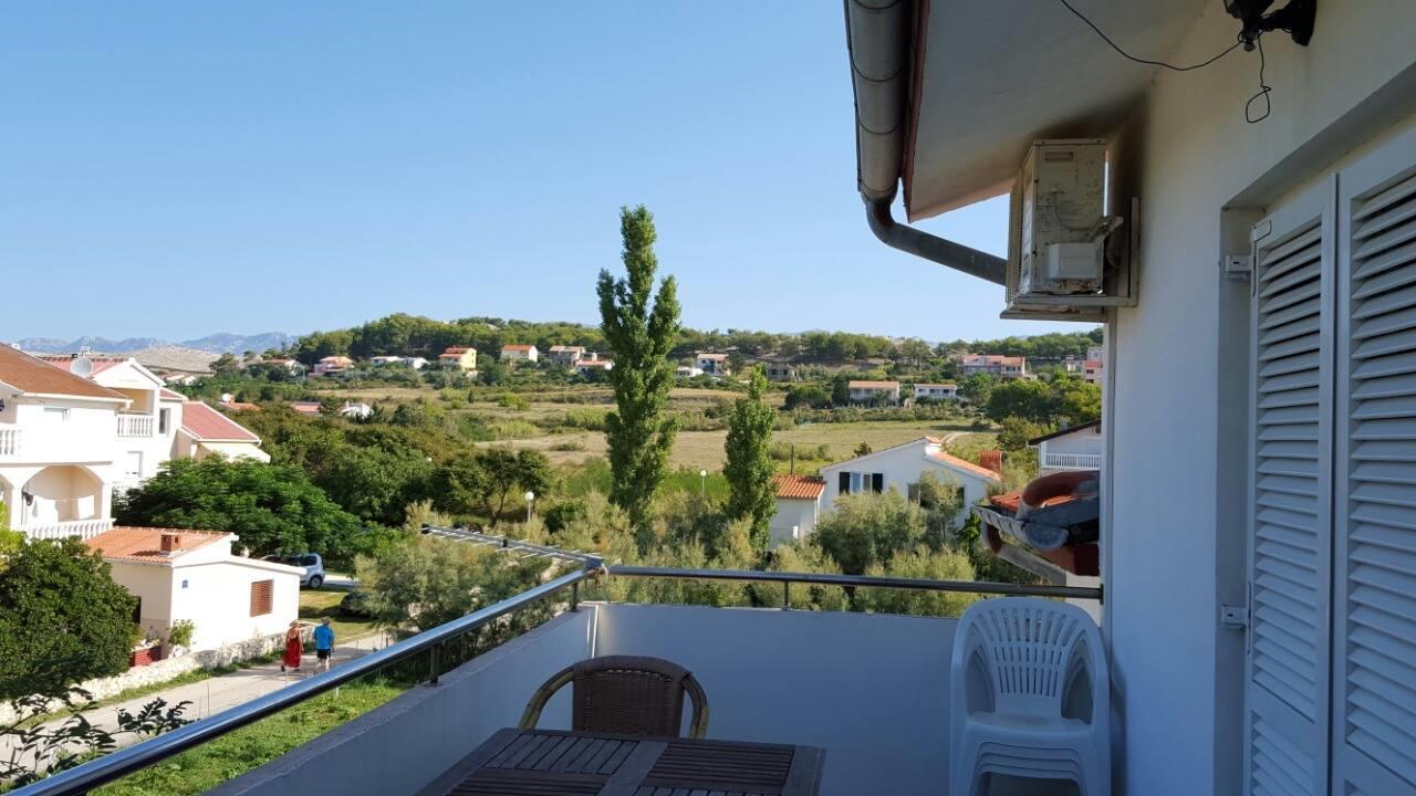 Guesthouse Dupin Vlašići Zewnętrze zdjęcie