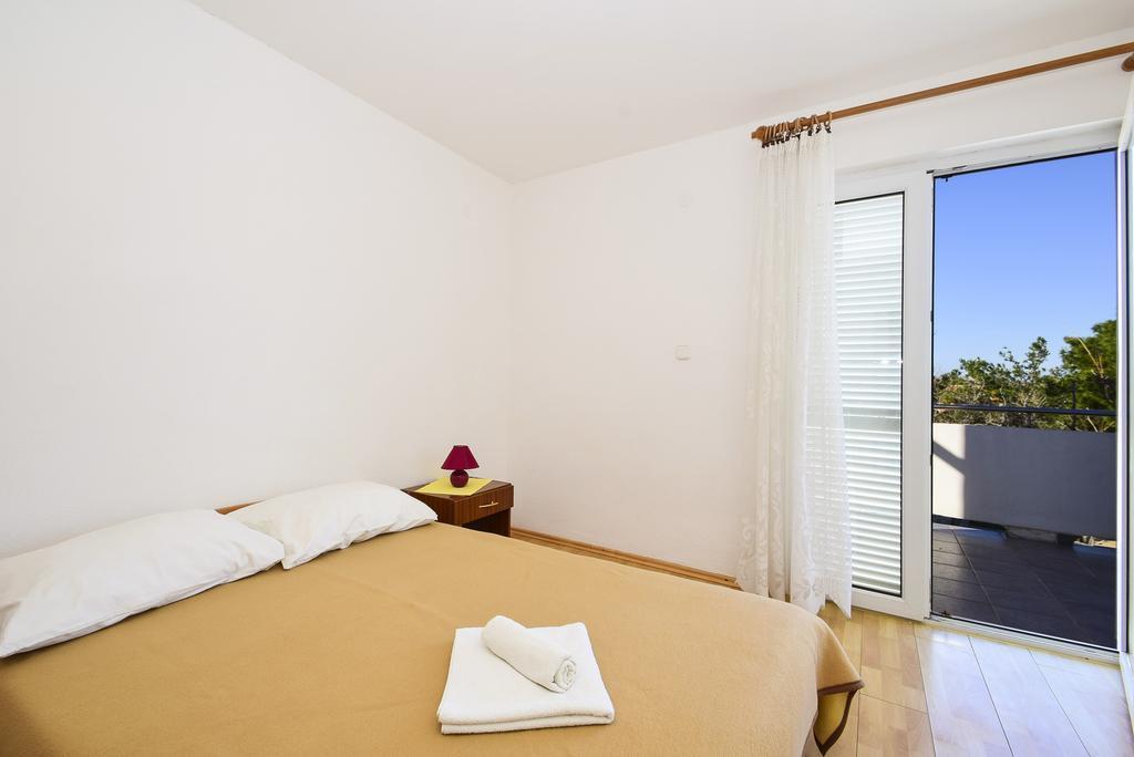 Guesthouse Dupin Vlašići Zewnętrze zdjęcie