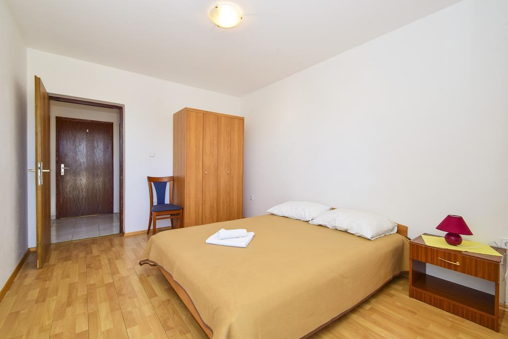 Guesthouse Dupin Vlašići Zewnętrze zdjęcie