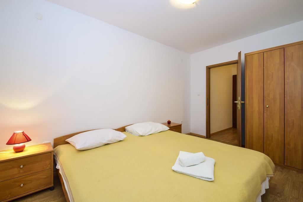 Guesthouse Dupin Vlašići Zewnętrze zdjęcie