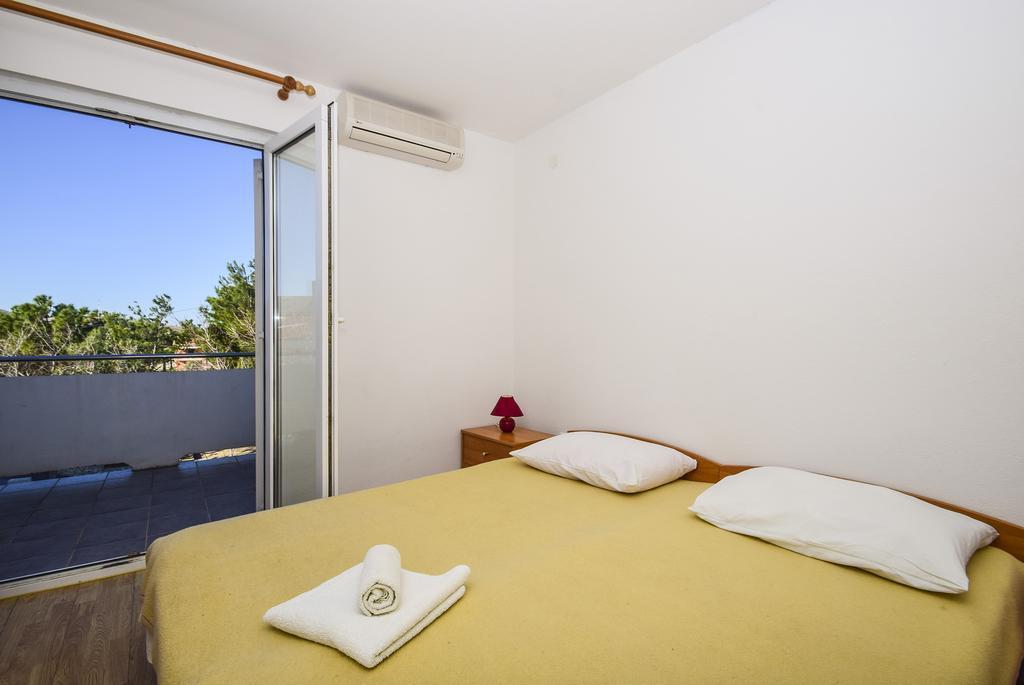 Guesthouse Dupin Vlašići Zewnętrze zdjęcie