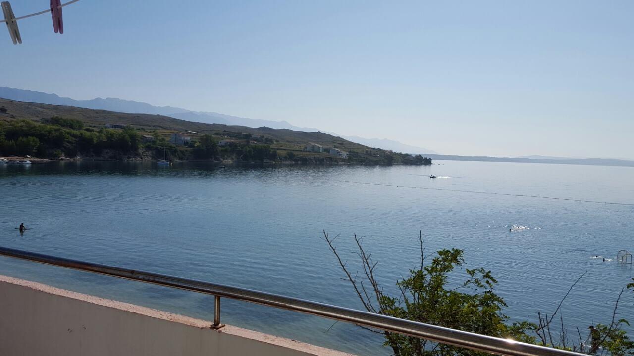 Guesthouse Dupin Vlašići Zewnętrze zdjęcie