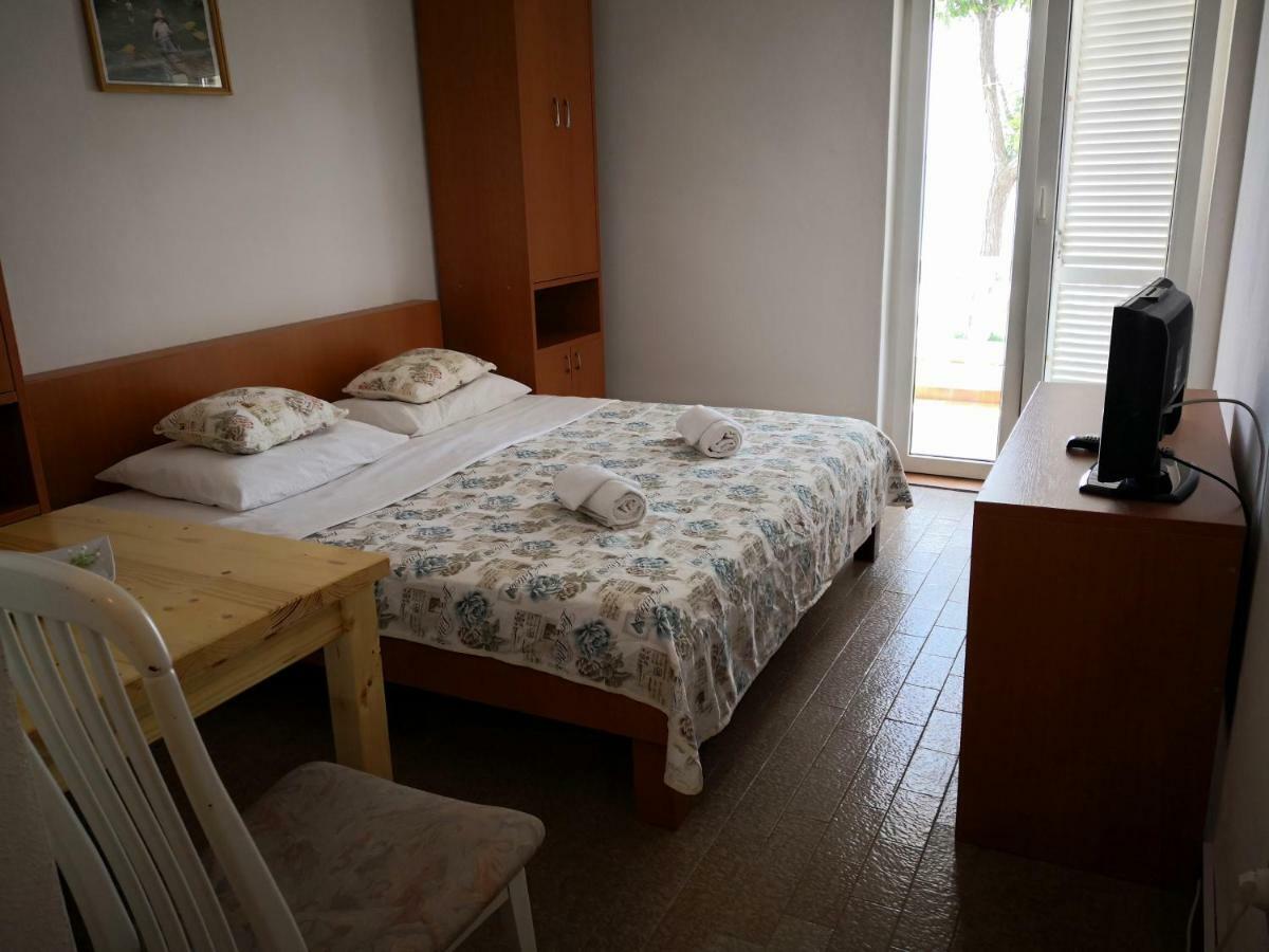 Guesthouse Dupin Vlašići Zewnętrze zdjęcie