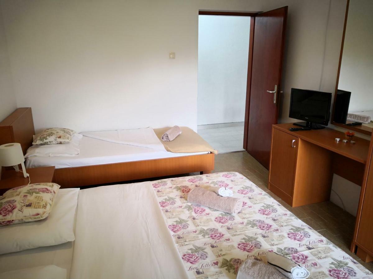 Guesthouse Dupin Vlašići Zewnętrze zdjęcie