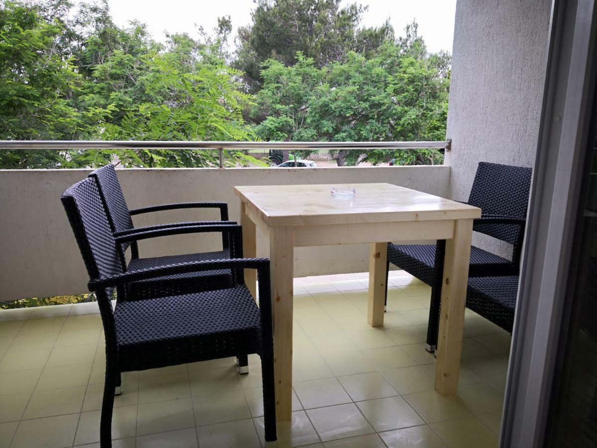 Guesthouse Dupin Vlašići Zewnętrze zdjęcie