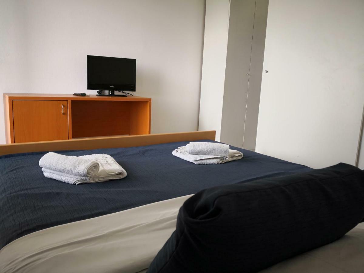 Guesthouse Dupin Vlašići Zewnętrze zdjęcie