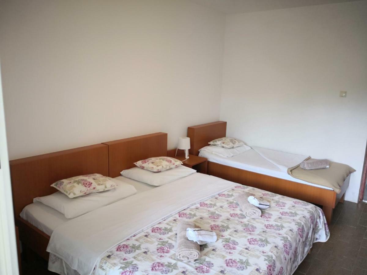 Guesthouse Dupin Vlašići Zewnętrze zdjęcie