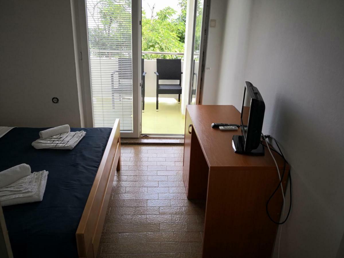Guesthouse Dupin Vlašići Zewnętrze zdjęcie